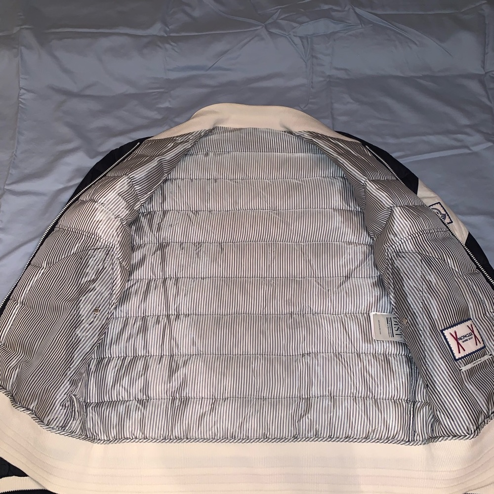 Mens Moncler Gamme Bleu jacket - Picture 3 of 11